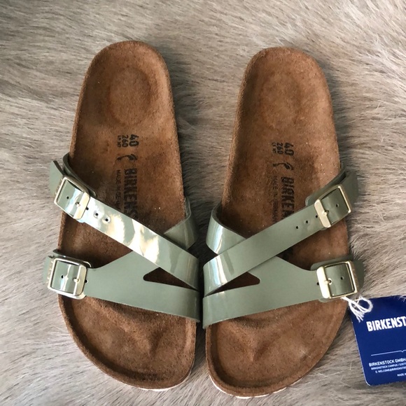birkenstock yao patent